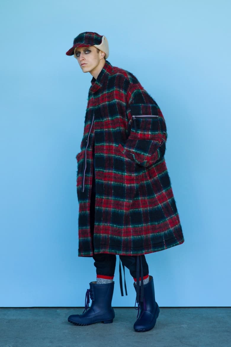 小物 undercover archive \"wire design\" snood undercover archive wire design snood